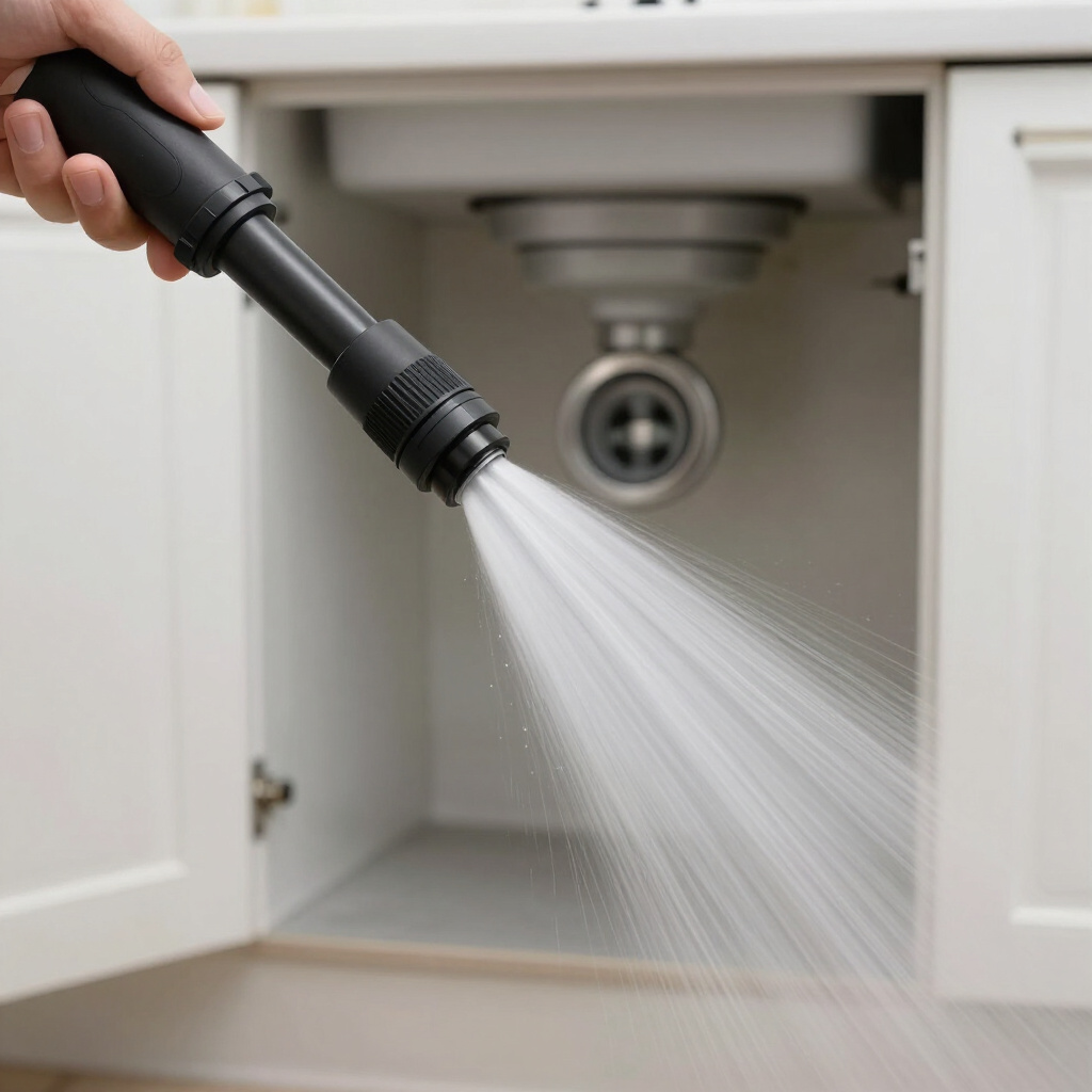 Drain Cleaning & Unclogging in Altoona